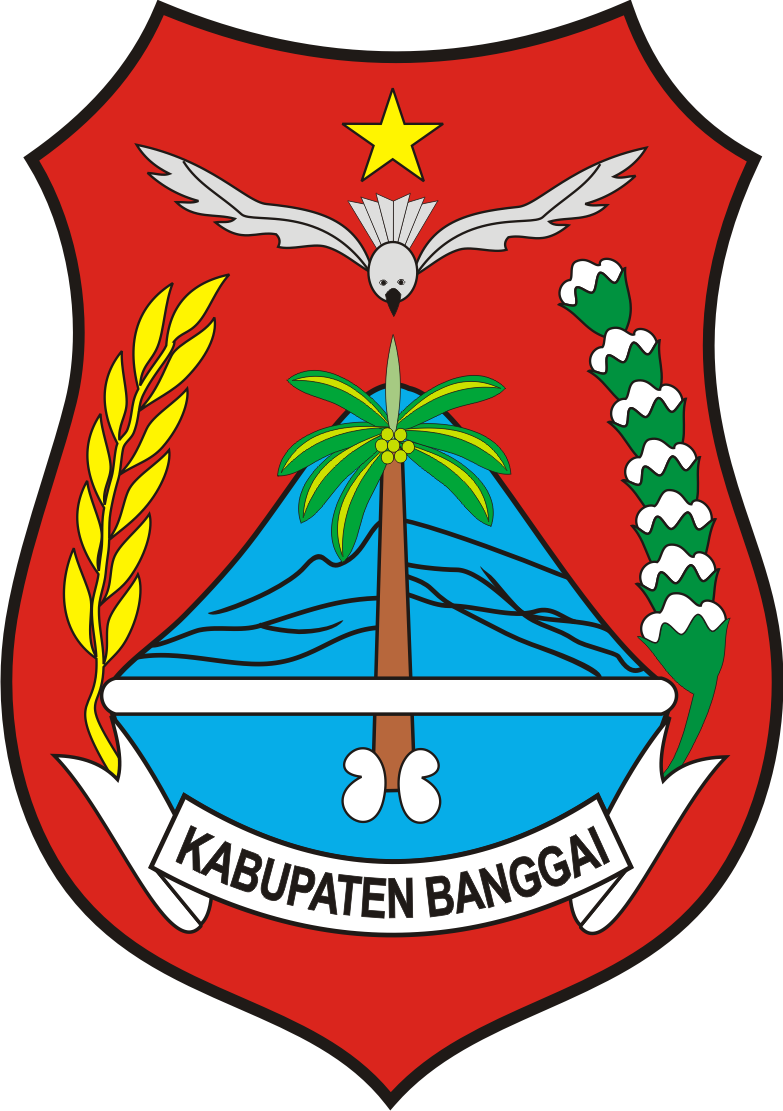 Lambang Kabupaten Banggai